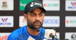 শারীরিক অবস্থার কারণে আসন্ন বিপিএলে থাকবে না তামিম